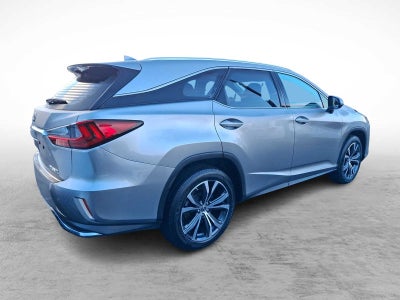 2021 Lexus RX RX 350L AWD