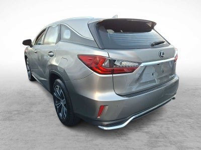 2021 Lexus RX RX 350L AWD