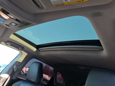 2022 Lexus RX RX 350L AWD