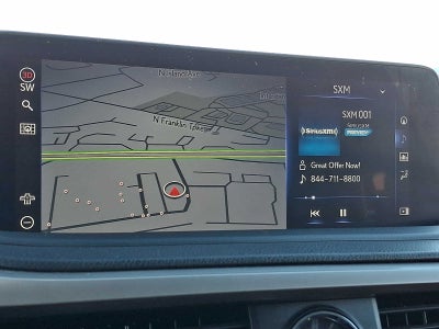 2022 Lexus RX RX 350L AWD