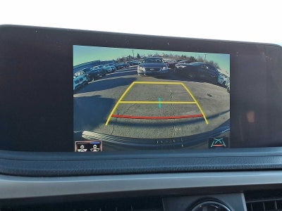 2022 Lexus RX RX 350L AWD