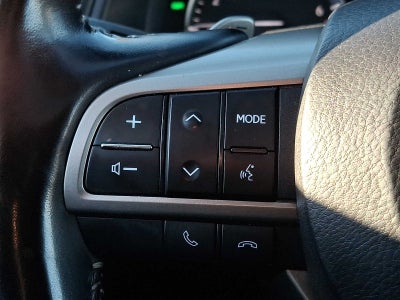 2022 Lexus RX RX 350L AWD