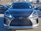 2022 Lexus RX RX 350L AWD