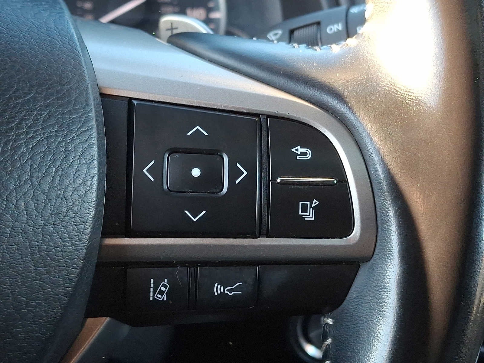 2022 Lexus RX RX 350L AWD