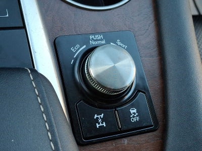 2022 Lexus RX RX 350L AWD