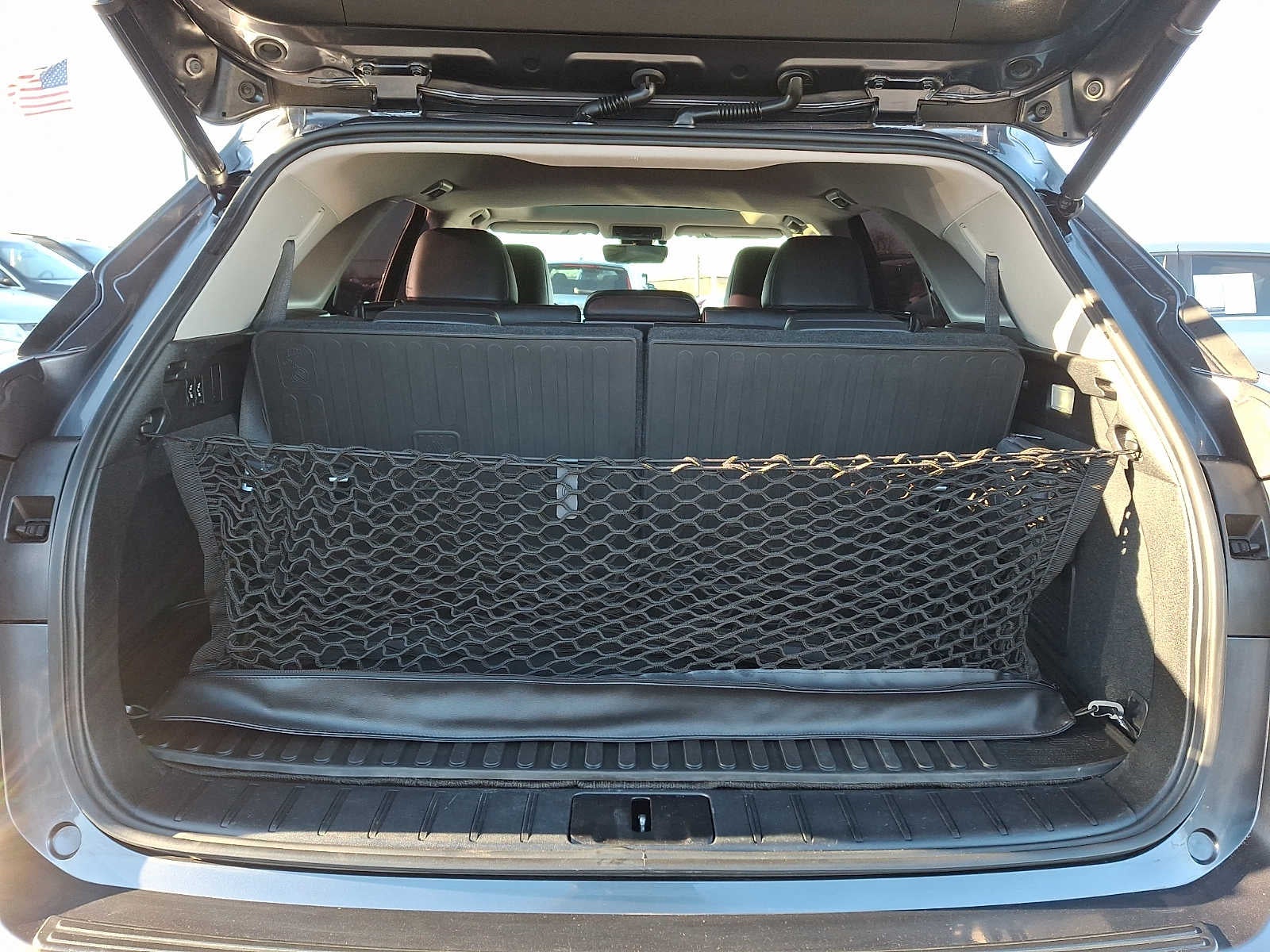 2022 Lexus RX RX 350L AWD