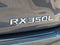 2022 Lexus RX RX 350L AWD