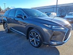 2022 Lexus RX RX 350L AWD