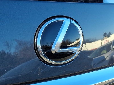 2022 Lexus RX RX 350L AWD