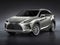 2020 Lexus RX 350L RX 350L AWD
