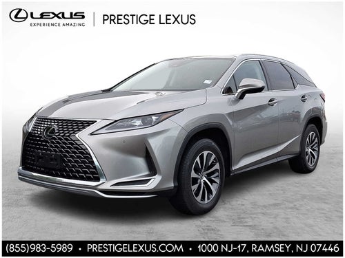 2021 Lexus RX 350L RX 350L AWD