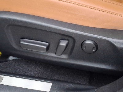2021 Lexus RX 350L RX 350L AWD