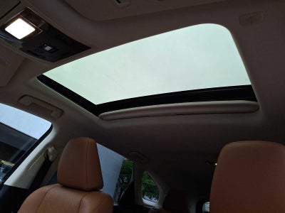 2021 Lexus RX 350L RX 350L AWD