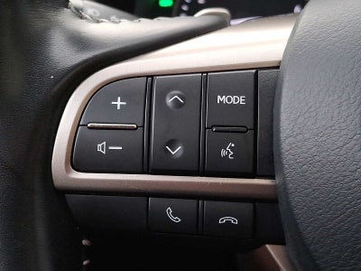 2021 Lexus RX 350L RX 350L AWD