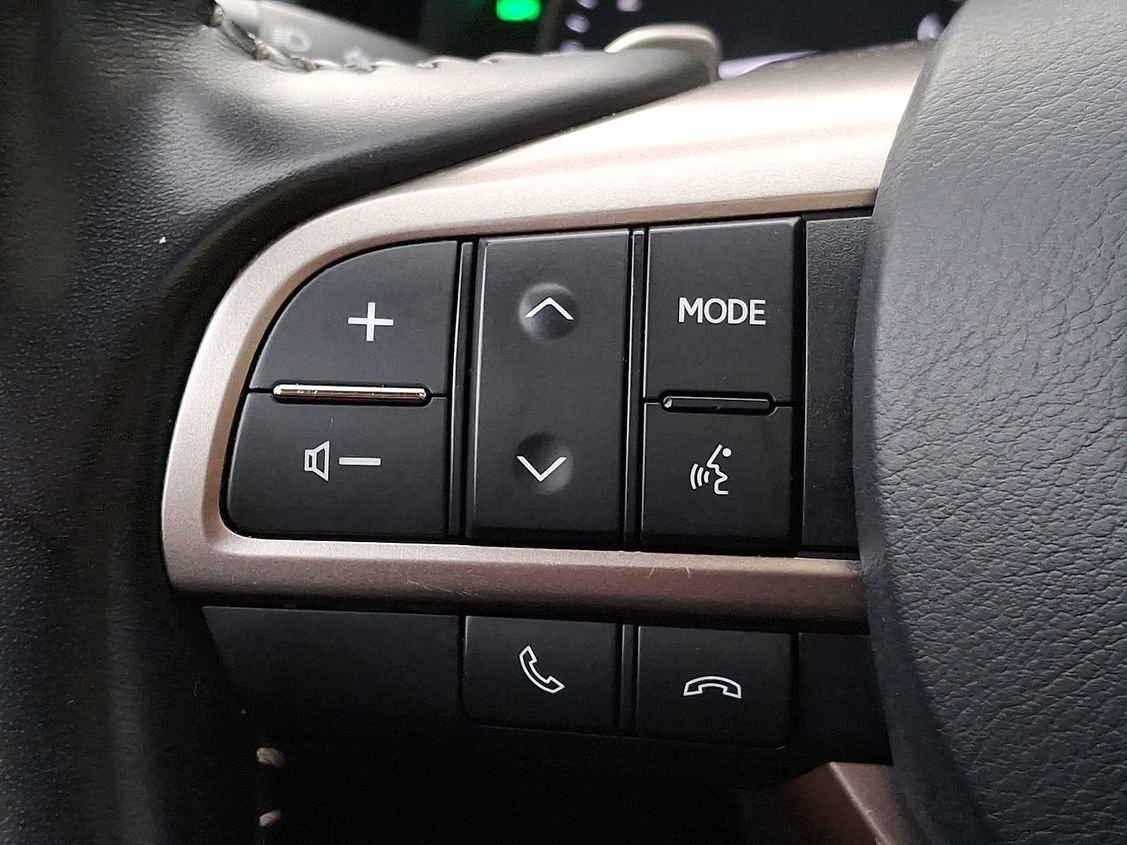 2021 Lexus RX 350L RX 350L AWD