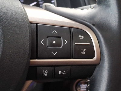 2021 Lexus RX 350L RX 350L AWD