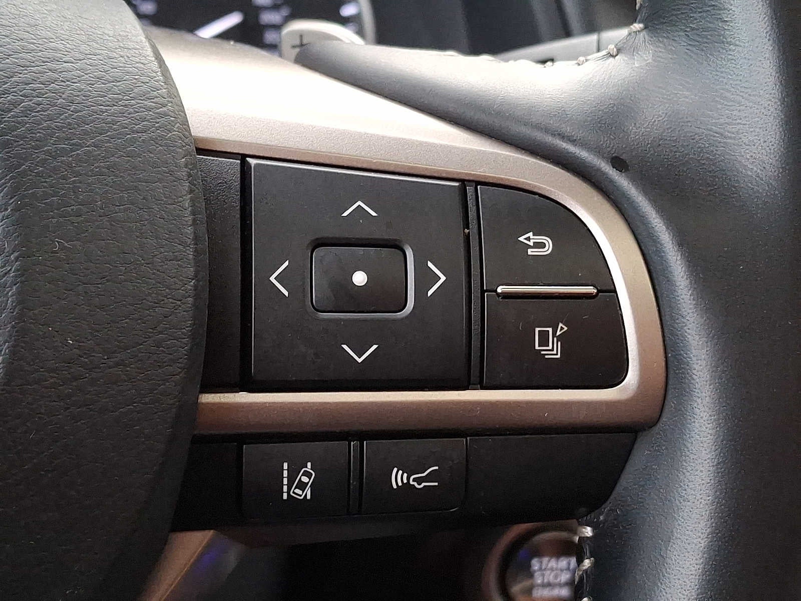 2021 Lexus RX 350L RX 350L AWD