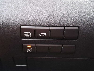 2021 Lexus RX 350L RX 350L AWD