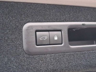 2021 Lexus RX 350L RX 350L AWD