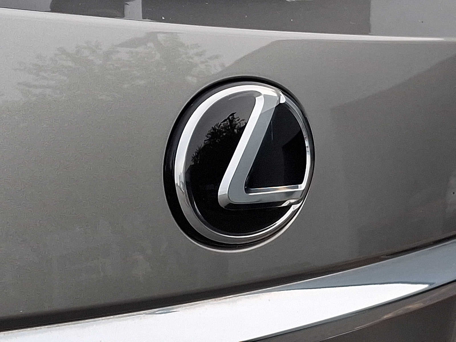 2021 Lexus RX 350L RX 350L AWD