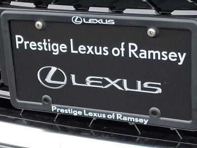 2021 Lexus RX 350L RX 350L AWD