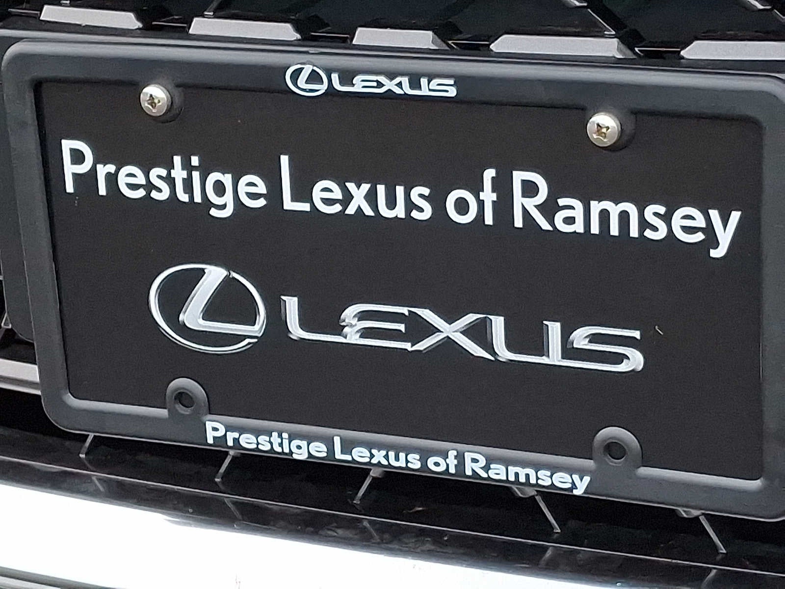 2021 Lexus RX 350L RX 350L AWD
