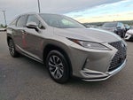 2021 Lexus RX 350L RX 350L AWD
