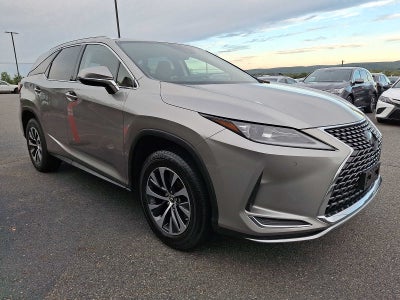 2021 Lexus RX 350L RX 350L AWD