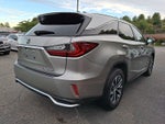 2021 Lexus RX 350L RX 350L AWD
