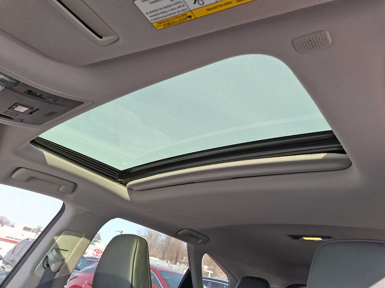 2022 Lexus RX RX 350L AWD