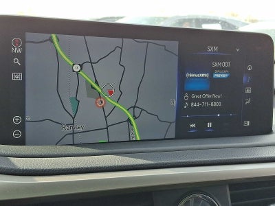 2022 Lexus RX RX 350L AWD