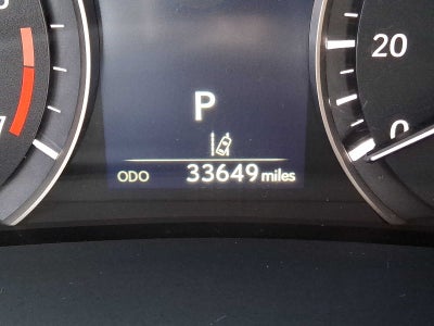 2022 Lexus RX RX 350L AWD