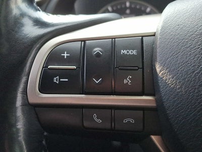 2022 Lexus RX RX 350L AWD