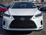 2022 Lexus RX RX 350L AWD
