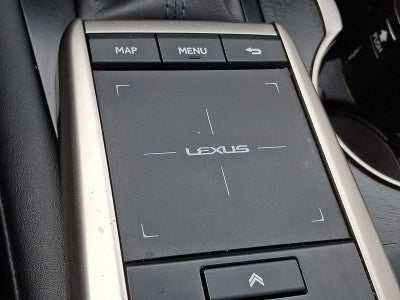 2022 Lexus RX RX 350L AWD