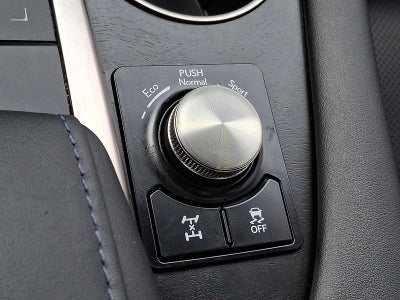 2022 Lexus RX RX 350L AWD