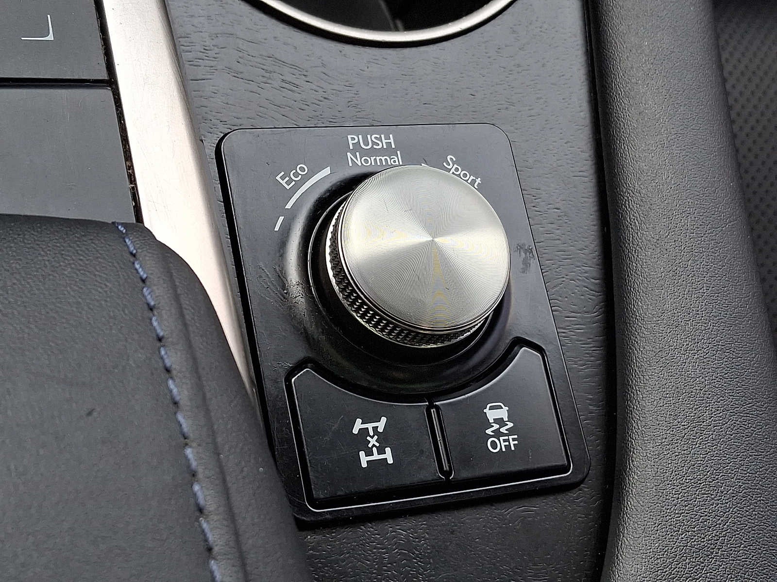 2022 Lexus RX RX 350L AWD