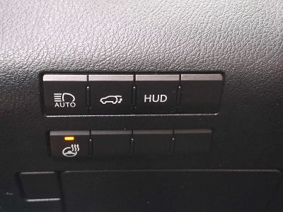 2022 Lexus RX RX 350L AWD