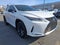2022 Lexus RX RX 350L AWD