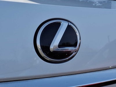 2022 Lexus RX RX 350L AWD