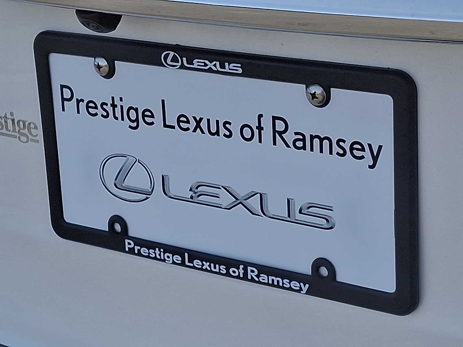 2022 Lexus RX RX 350L AWD