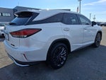 2022 Lexus RX RX 350L AWD
