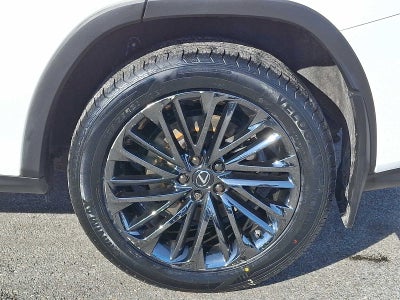 2022 Lexus RX RX 350L AWD