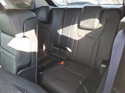 2022 Lexus RX RX 350L AWD