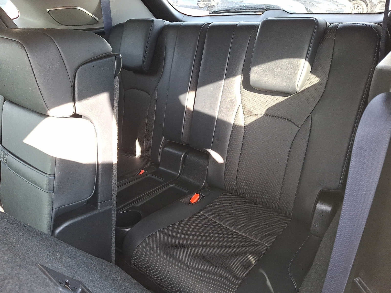 2022 Lexus RX RX 350L AWD