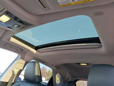 2021 Lexus RX RX 350 AWD