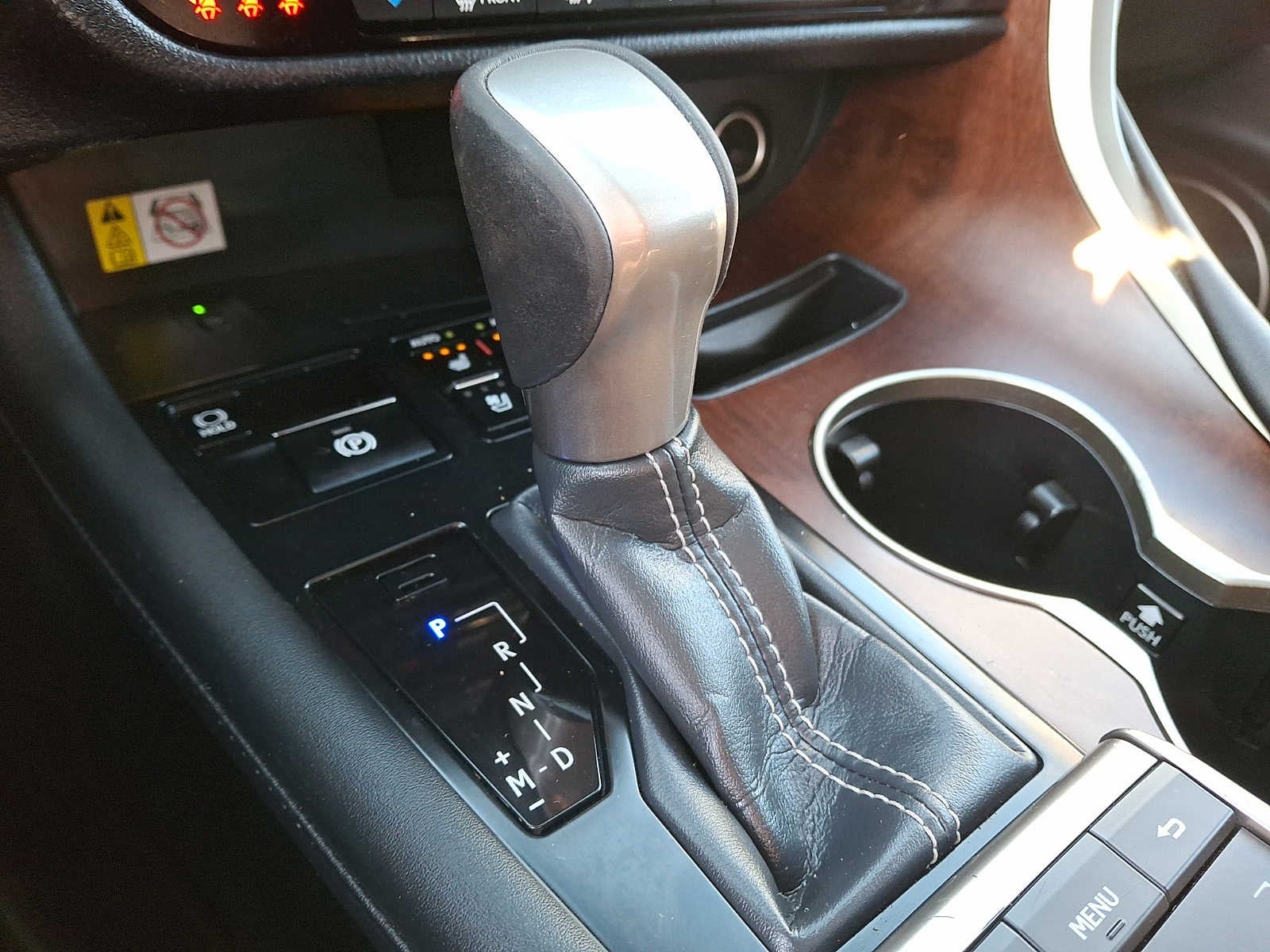 2021 Lexus RX RX 350 AWD