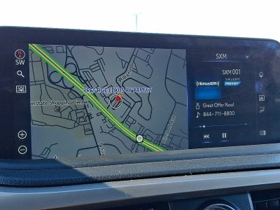 2021 Lexus RX RX 350 AWD