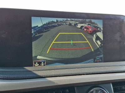 2021 Lexus RX RX 350 AWD