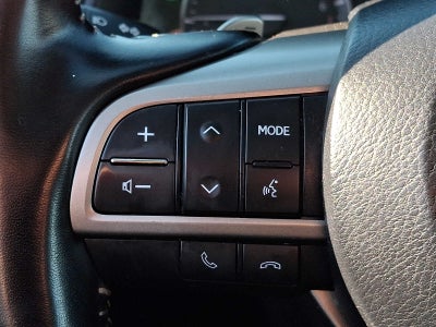 2021 Lexus RX RX 350 AWD